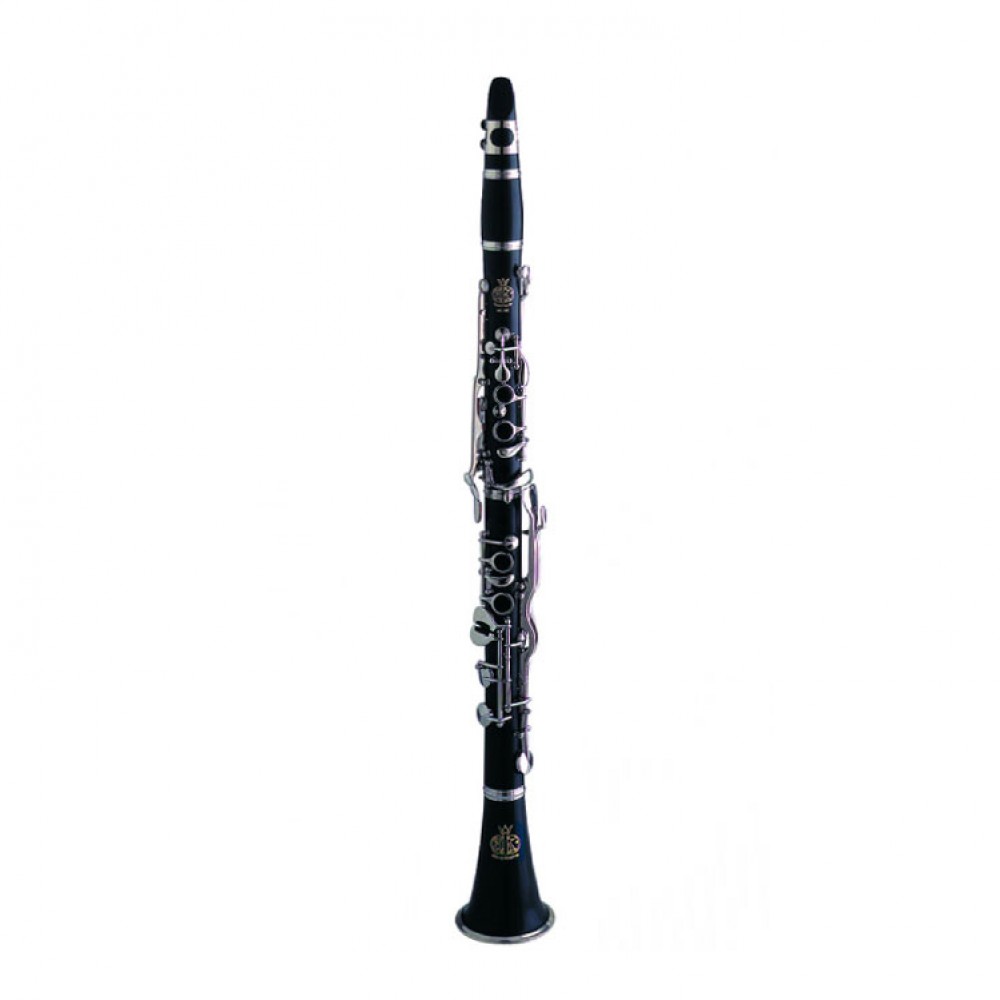 AMATI ACL 242S-O Bb (Si Bemol) Klarnet